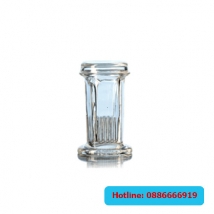 Hủ nhuộm lam Coplin-type Duran 2331900