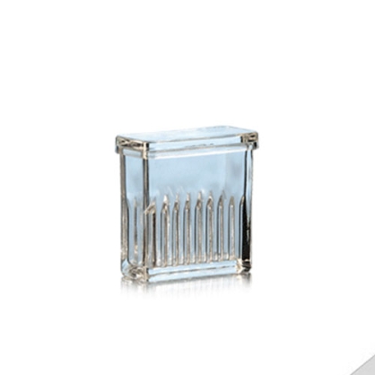 Hủ nhuộm lam (Stain Jar), Hellendahh-type, Duran 2331400