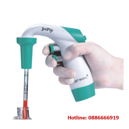 Jet Biofil Pipet Aid, 1-100ml