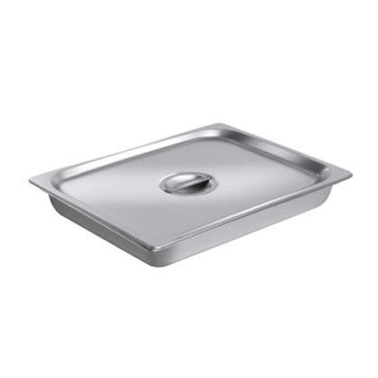Khay inox có nắp dùng trong phòng khám 5.8 lít