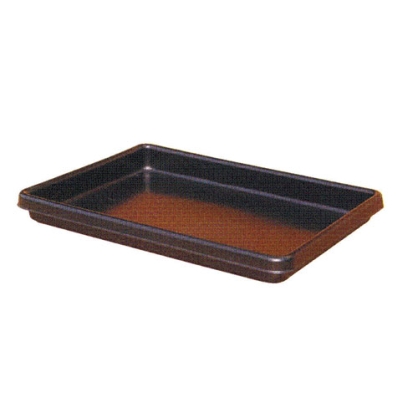 Khay nhựa chống tĩnh điện, PS, 3 lít, Brain