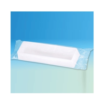 Khay nhựa đã tiệt trùng chứa thuốc thử 50ml