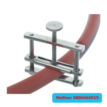 Khóa ống dây kiểu vặn Bochem, Pinchock Hoffmann Type