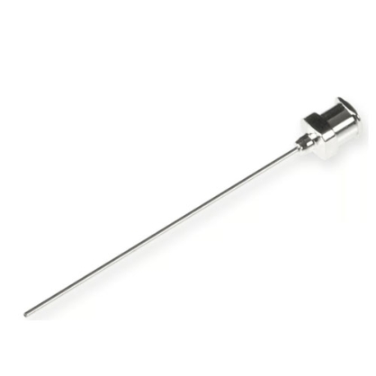 Kim tiêm bằng thép không gỉ, Metal Hub , 20 gauge, dài 100mm
