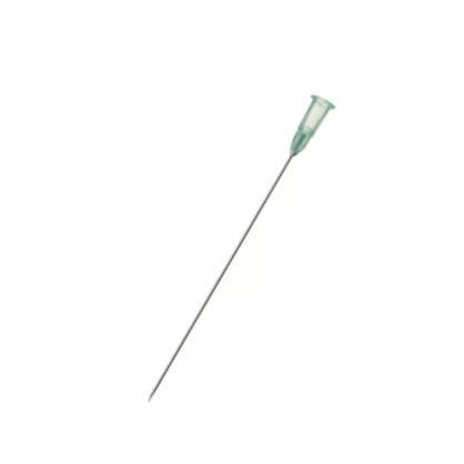 Kim tiêm mẫu KF 80mm Luer connector