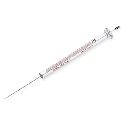 Kim tiêm sắc ký 5 µL Microliter Autosampler Agilent Syringe, PN: 87993