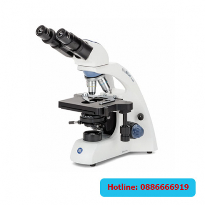 Kính hiển vi sinh học EUROMEX BioBlue BB.1152-PL