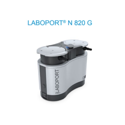 LABOPORT® N 820 G Máy bơm chân không chuyên dụng trong phòng thí nghiệm