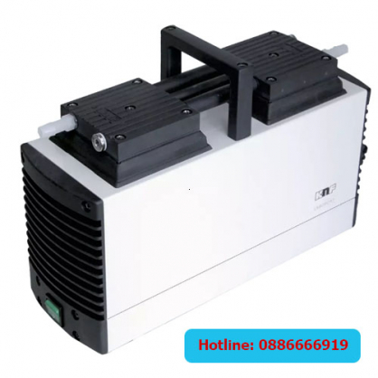 LABOPORT® N 938.50 KT.18 Mini Diaphragm Vacuum Pump