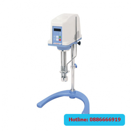 Máy đồng hóa phòng thí nghiệm ASONE HM-312