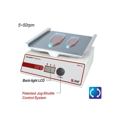 Máy lắc trộn mẫu SRK-1D SciLab