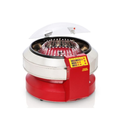 Máy ly tâm SuperVario-N Centrifuge, Funke Gerber