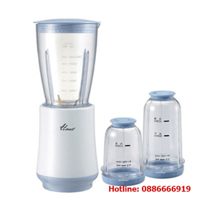 Máy xay nghiền mẫu thí nghiệm 100ml Hanil