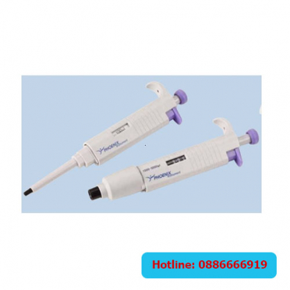 Micropipet 1 kênh 10-100uL Phoenix LHP2-V10