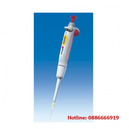 Micropipet 1000ul Vitlab 1641008