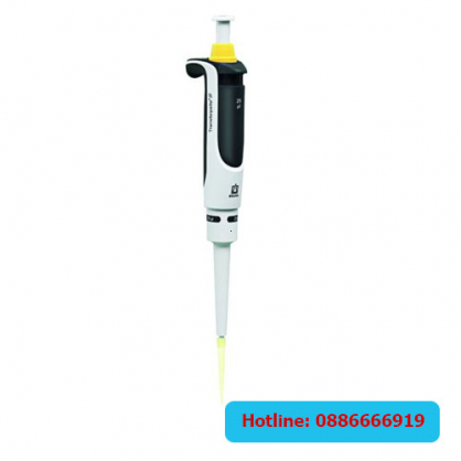 Micropipette Transferpette® S, fixed volume, 100uL, Brand 705838