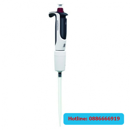 Micropipette Transferpette® S, fixed volume, 2000uL, Brand 705864