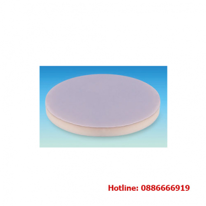 Miếng đệm septa PTFE/Butyl 16mm