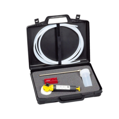 MiniSampler PTFE dụng cụ lấy mẫu tinh khiết Burkle 5305-0110