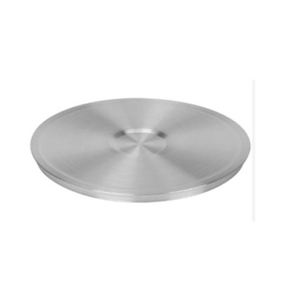 Nắp đậy sàng thí nghiệm 8" bằng thép không gỉ Tyler WS 8496