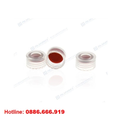Nắp vặn ren bằng nhựa 9-425 ALWSCI 100/pk