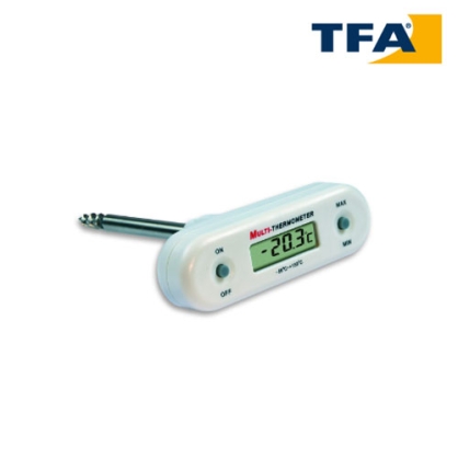Nhiệt kế điện tử đo thực phẩm đông lạnh TFA 30.1056