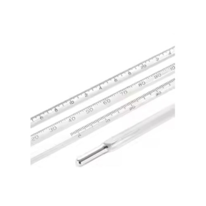 Nhiệt kế thủy tinh ngành thủy sản ASTM 33C/IP20C, -38+42:0.2°C, Amarell A300500-CB