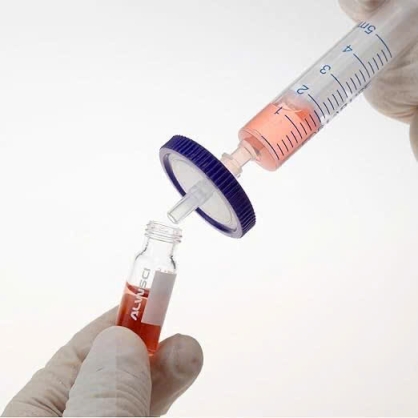 Ống bơm 5ml nhựa pp không nút cao su Henke-Ject, 100cái/túi