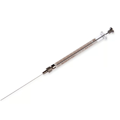 Ống bơm thủy tinh 1uL Microliter, kèm theo kim 70mm