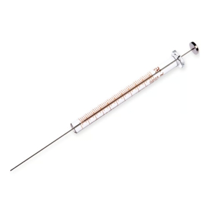Ống bơm tiêm mẫu sắc ký lỏng HPLC 0.025ml