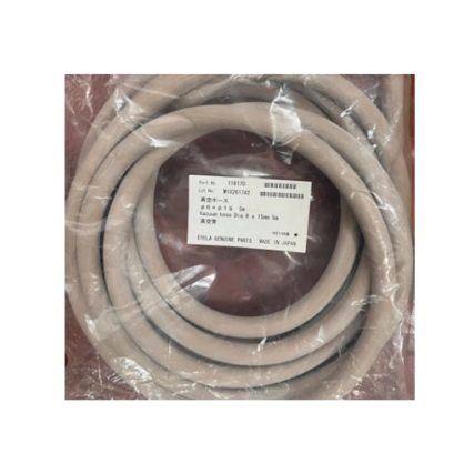 Ống dây chân không 5 mét, ID6xOD15mm, Eyela