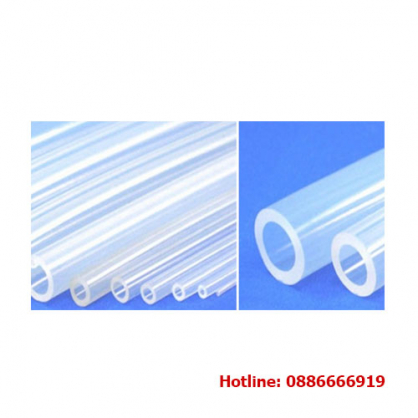 Ống dây silicone 10x13mm