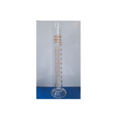 Ống đong thủy tinh 100ml ONELAB