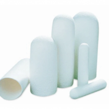 Ống lọc Soxhlet cellulose 28x100mm, 25/PK