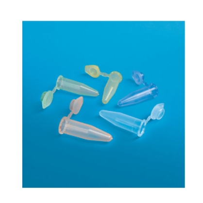 Ống ly tâm Eppendorf®/Vitraton Akes® 0.5ml Kartell 1298, RCF 11.000xg
