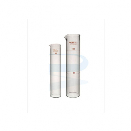 Ống so màu Nessler tube 50ml