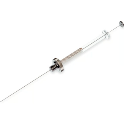Ống tiêm mẫu 5 µL cho máy Autosampler Perkin Elmer 500GC