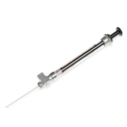 Ống tiêm mẫu sắc ký 2.5ml có van khóa