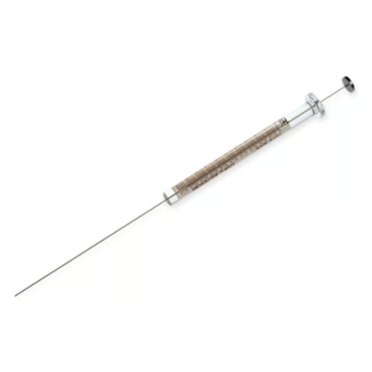 Ống tiêm mẫu sắc ký Autosamper 10ul kim dài 80mm, đầu kim hình côn AS