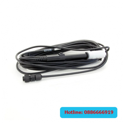 Oxygen sensor for SD 310 / SD 315 Oxi with 10 m cable Lovibond 19805051