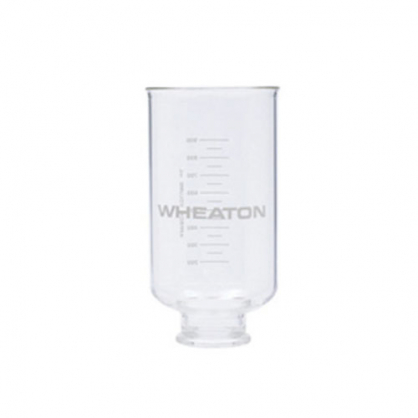 Phểu lọc chân không 1000ml Wheaton 419420