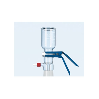 Phễu lọc vi sinh thủy tinh 500ml Duran 2472244