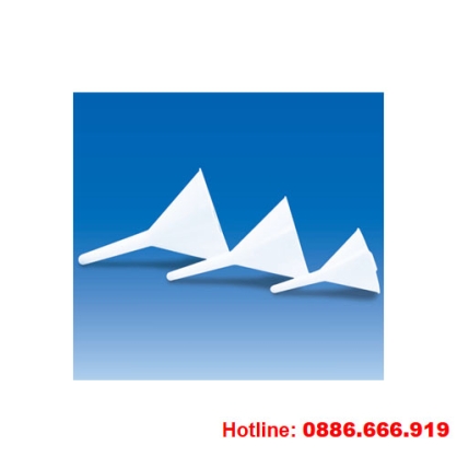 Phễu nhựa PP, 35ml, Vitlab 41294