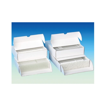 Pipet pasteur thủy tinh dài 150mm Witeg 4100150
