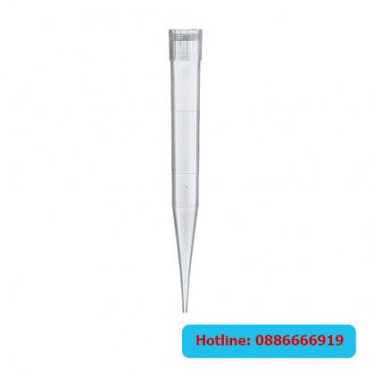 Pipet tip, 50 - 1.000 µl, PP, Brand 732012