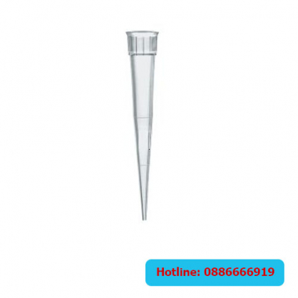 Pipet tips, 2 - 200 µl, PP, Brand 732008