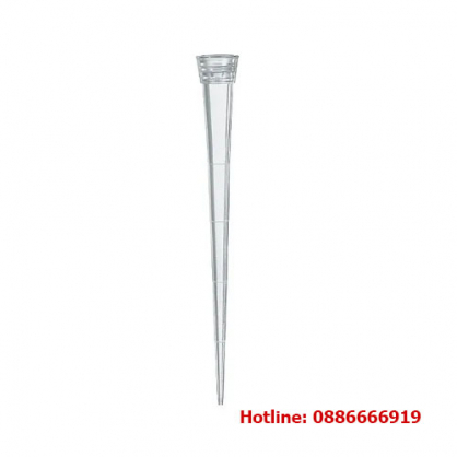 Pipette tips, 1 - 50ul, PP, Brand