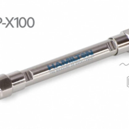 PRP-X100 Anion Exchange HPLC Column, PEEK, 4.6 x 150 mm, 5 µm