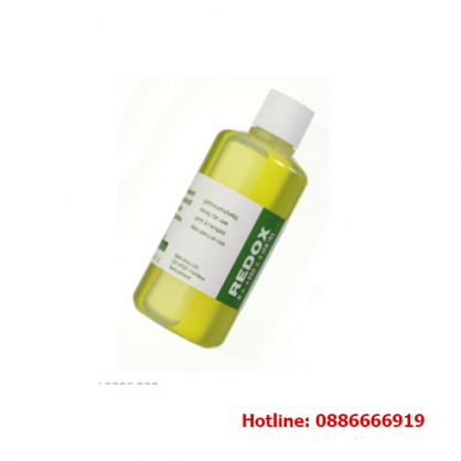 Redox standard 250 mV (250 mL)