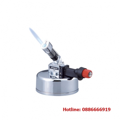 Rocker Burner Dragon 220 Đèn đốt phòng thí nghiệm